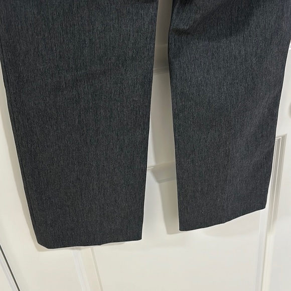 NWT LOFT size 16 Pants Marisa Straight Leg Perfect Condition FAST shopping - Picture 4 of 8